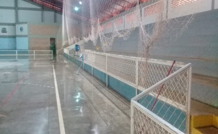 CONHE&Ccedil;A OS BASTIDORES DA MANUTEN&Ccedil;&Atilde;O DO GIN&Aacute;SIO