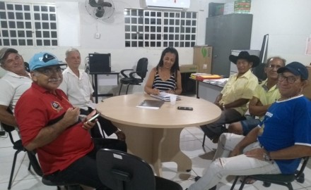 Novos Caminhos da Cultura