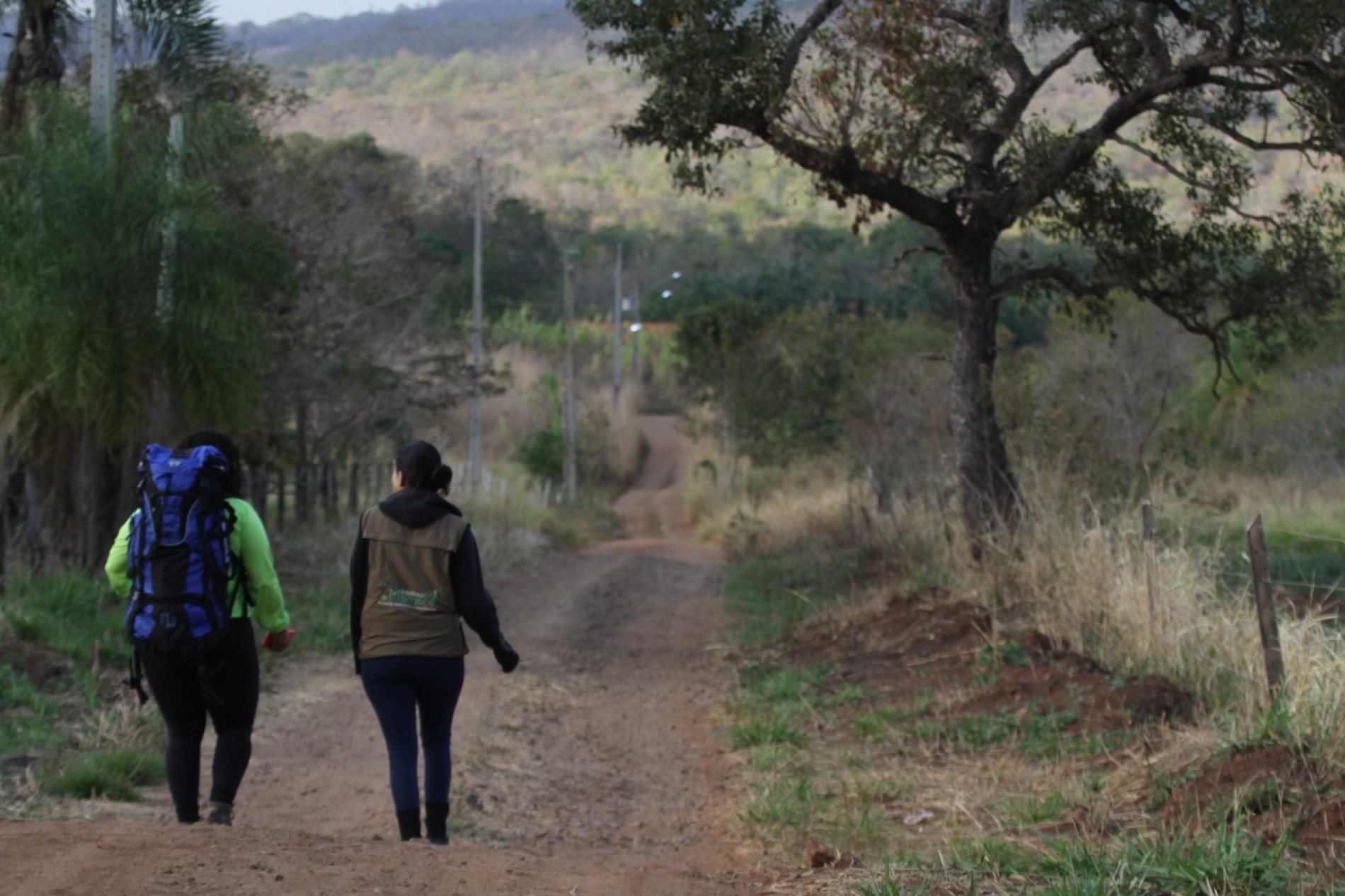 Turismo de Base Comunitária