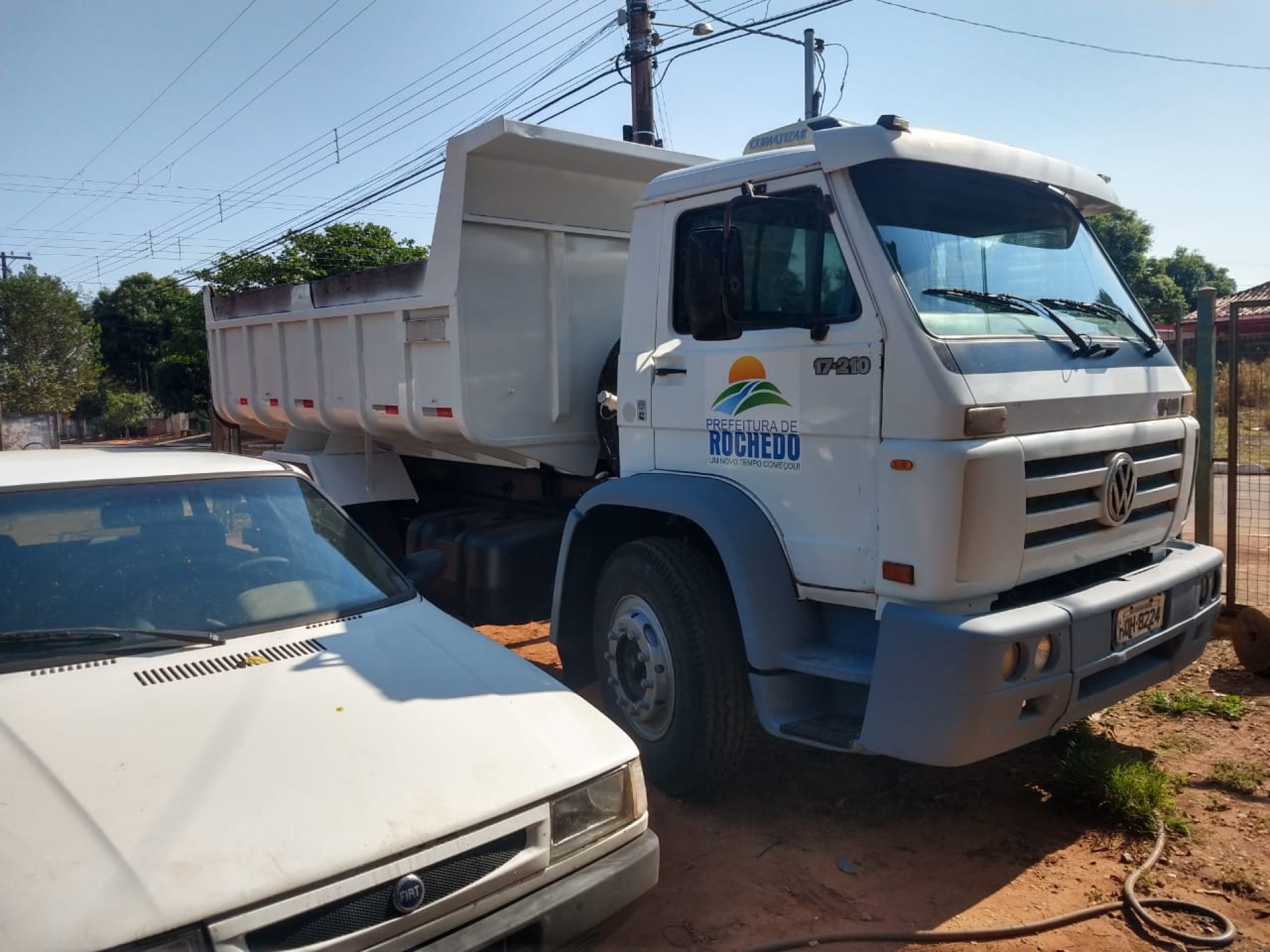 MAIS UMA CONQUISTA