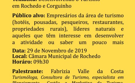 Turismo em Ação