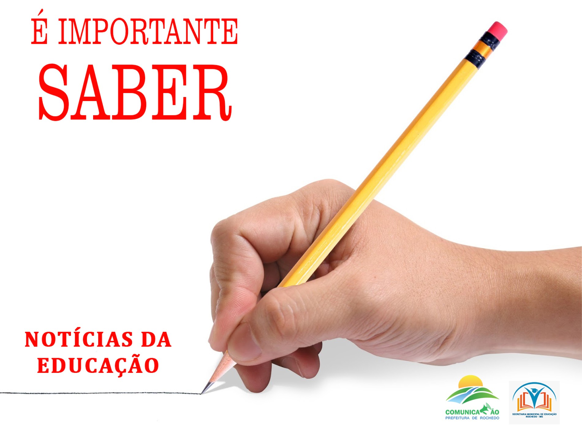 Pontos positivos e conquistas na educação