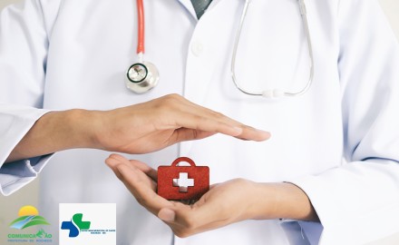 Melhorias e Investimentos na Saúde Rochedense