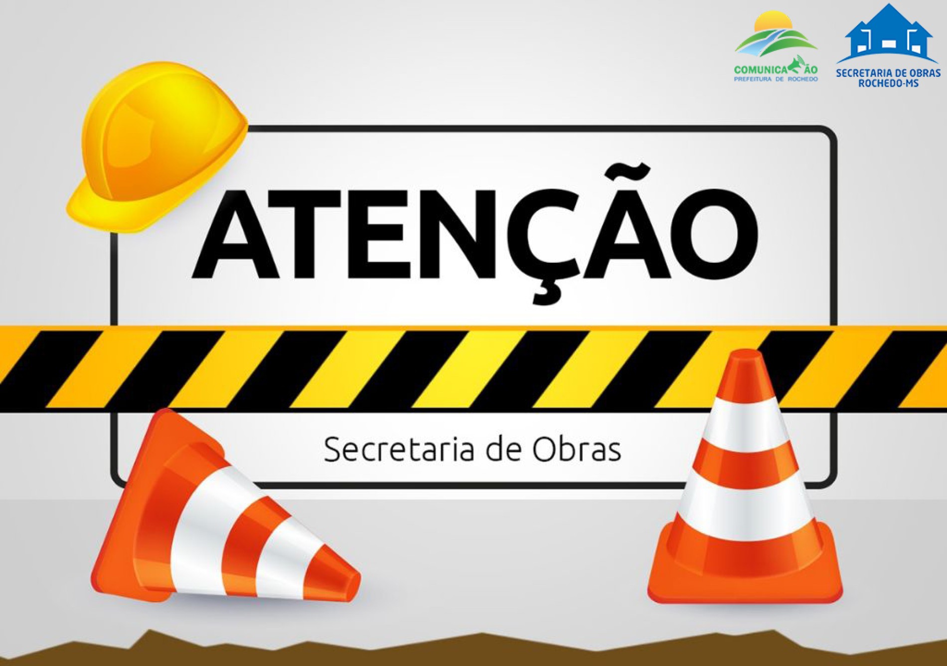 Eficácia na Secretaria de Obras