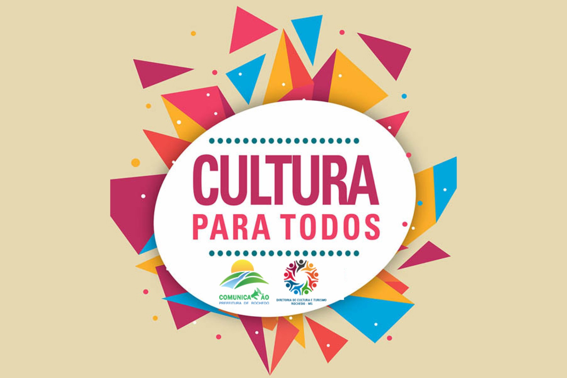 Grandes acontecimentos na Cultura em 2019