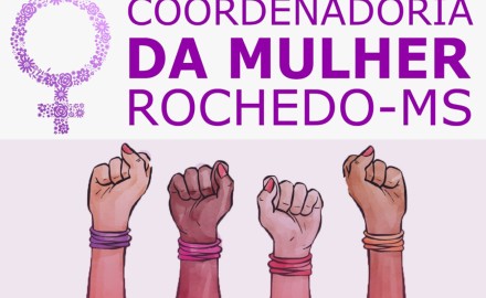 Coordenadoria da Mulher retrospectiva