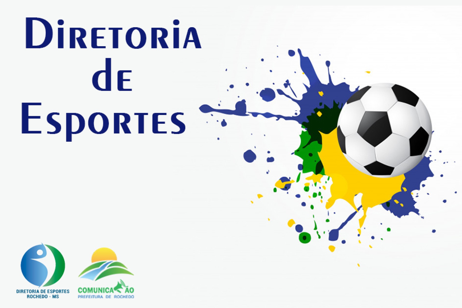 Secretaria de Esportes