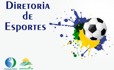 Secretaria de Esportes
