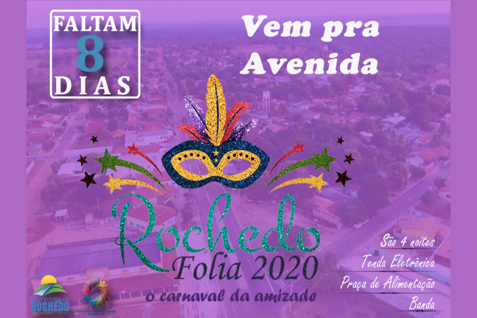 CARNAVAL 2020
