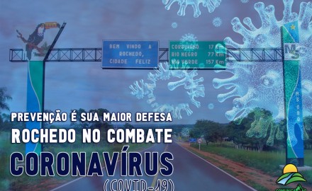 A prevenção é a sua maior defesa