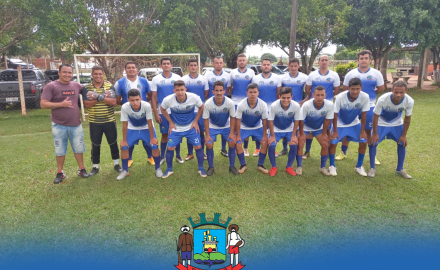 PARA FAZER BONITO NO CAMPEONATO DA UEFA-MS, TIME DO ROCHEDO FC, ALÉM DOS TREINOS, REALIZA TAMBÉM JOGOS AMISTOSOS