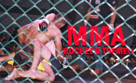 COM LUTAS NO AMADOR E DISPUTAS DE CINTURÃO NO PROFISSIONAL, EXTREME EVOLUTION FIGHTER 18 AGITOU A CIDADE DE ROCHEDO.