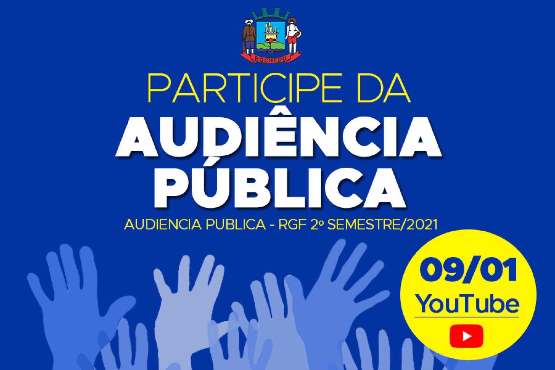  AUDIENCIA PUBLICA - RGF 2º SEMESTRE/2021