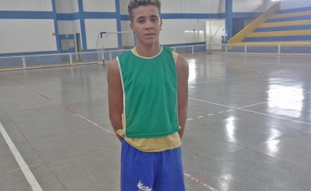TALENTO E SONHO