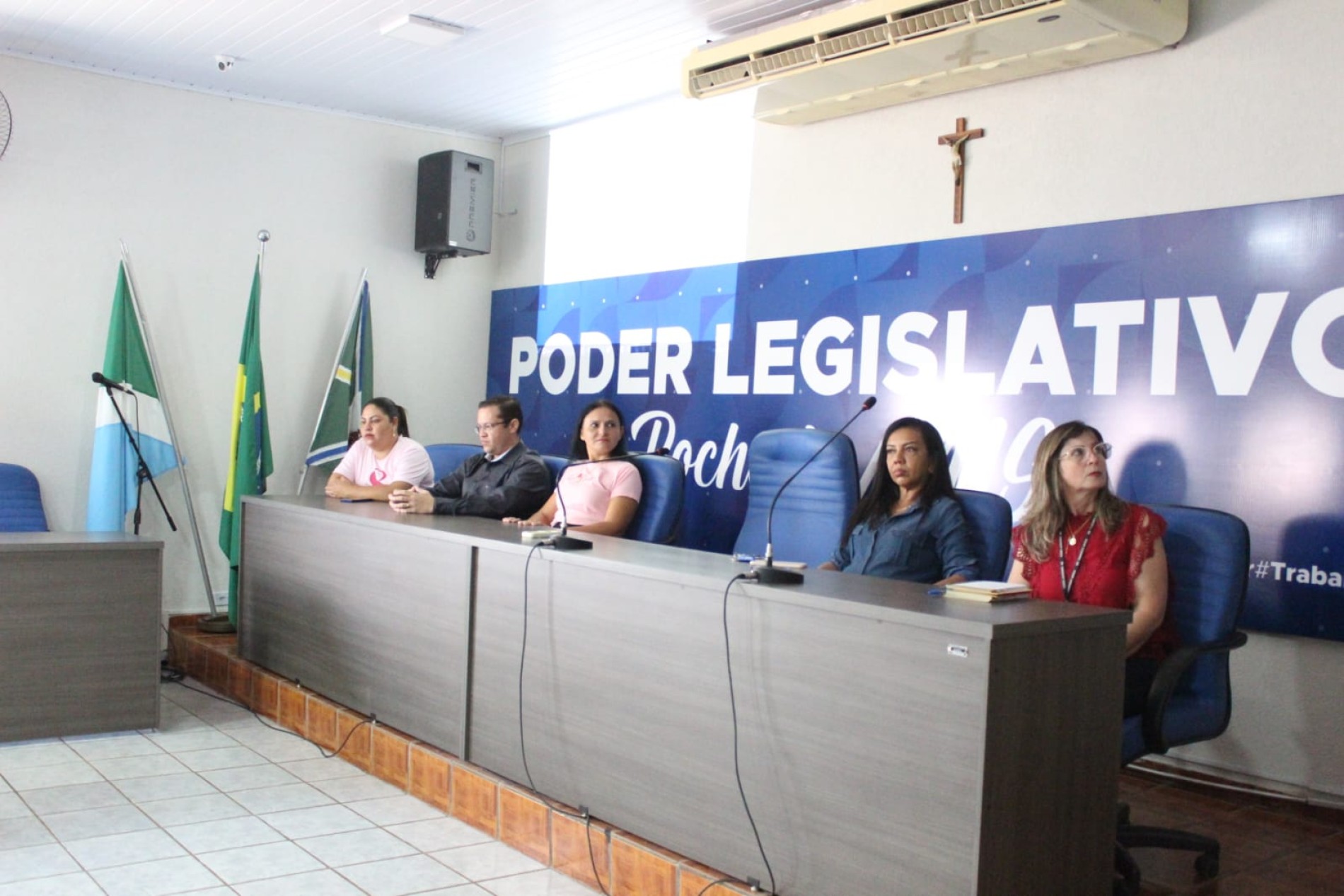 REUNIÃO BOLSA FAMILIA E +MAIS SOCIAL 2023