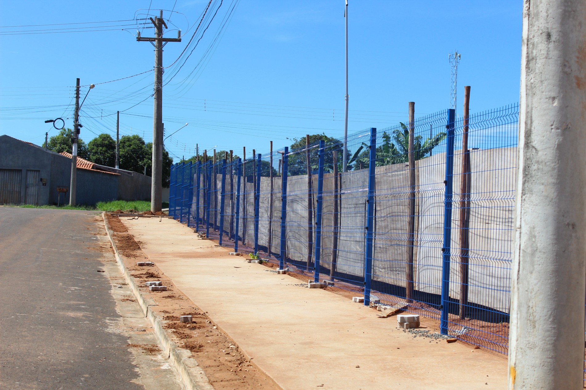 PRAÇA DE EVENTOS