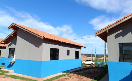 Entregando Sonhos, Realizando Metas!