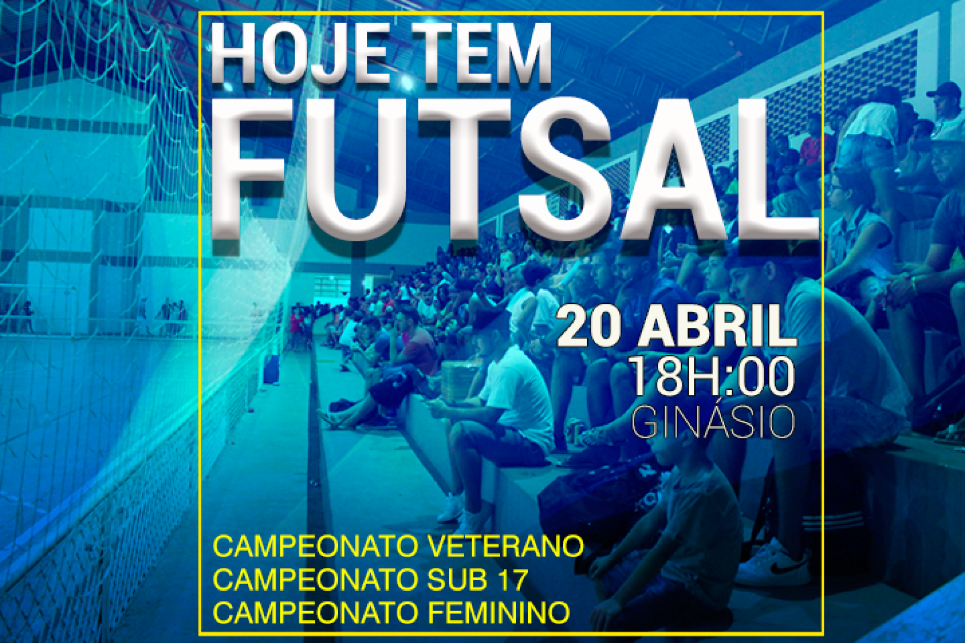 3 CAMPEONATOS SIMULTÂNEOS 