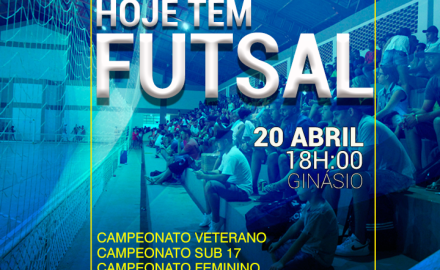 3 CAMPEONATOS SIMULTÂNEOS 