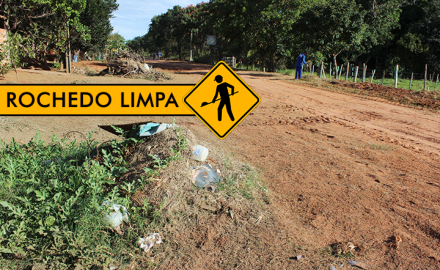 LIMPEZA URBANA