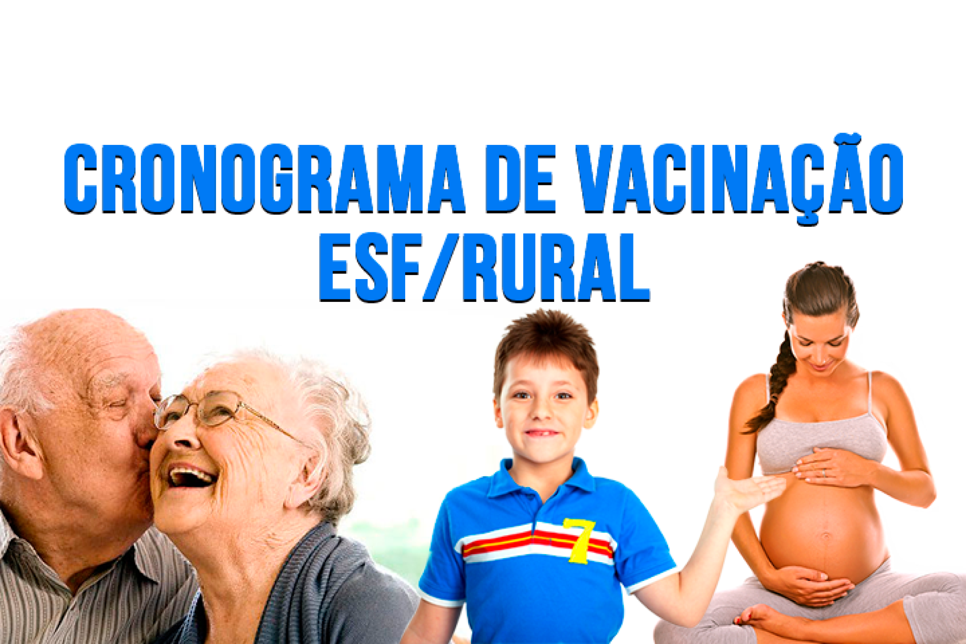 A HORA DA ZONA RURAL! Quem ler, favor avisar.